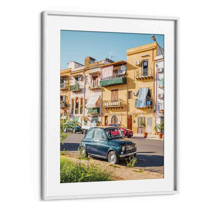 PALERMO STREET , STREET PHOTOGRAPHY ART PRINTS