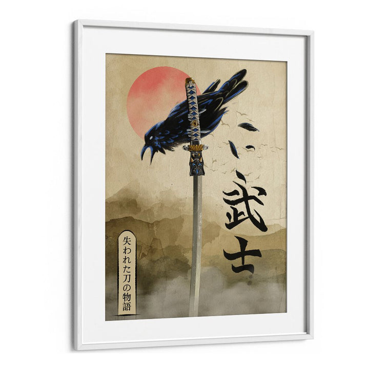 Explore the captivating DEAD SOULS, JAPANESE PAINTINGS, blending art and storytelling in a stunning design.