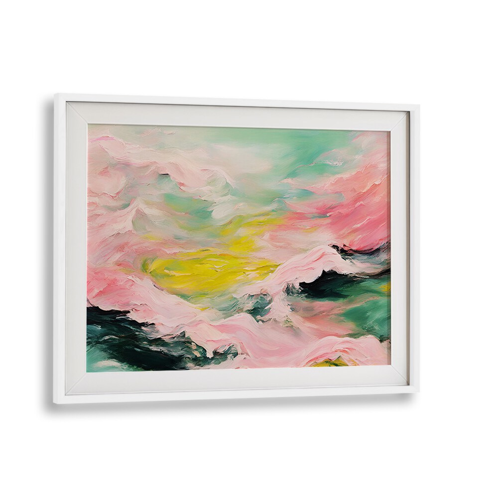 ABSTRACT PURE SHORE