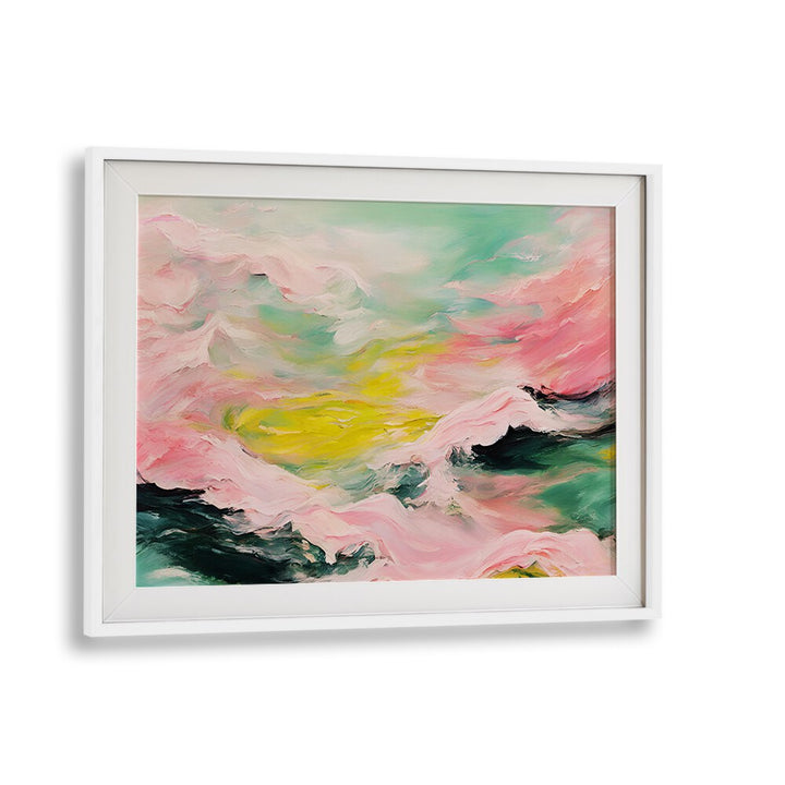 ABSTRACT PURE SHORE