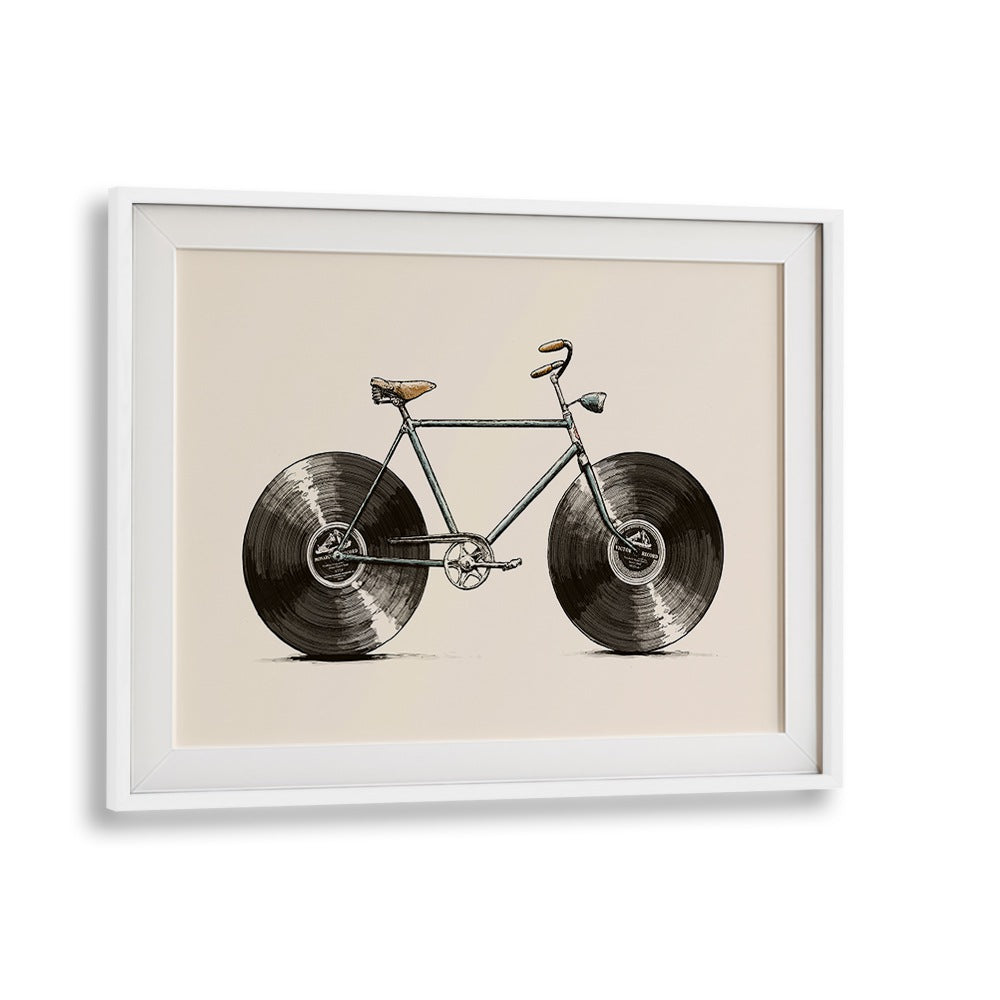 VELOPHONE BY FLORENT BODART, WALLART PRINTS