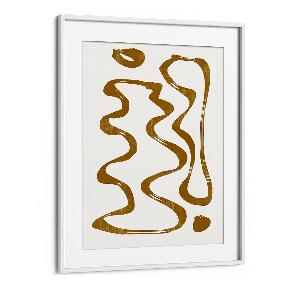 ABSTRACT LINE VII BY THE MIUUS STUDIO , ABSTRACT PAINTINGS, ABSTRACT ART PRINTS