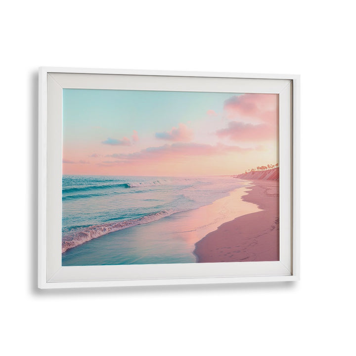 COASTAL CHARM  , BEACH PAINTINGS