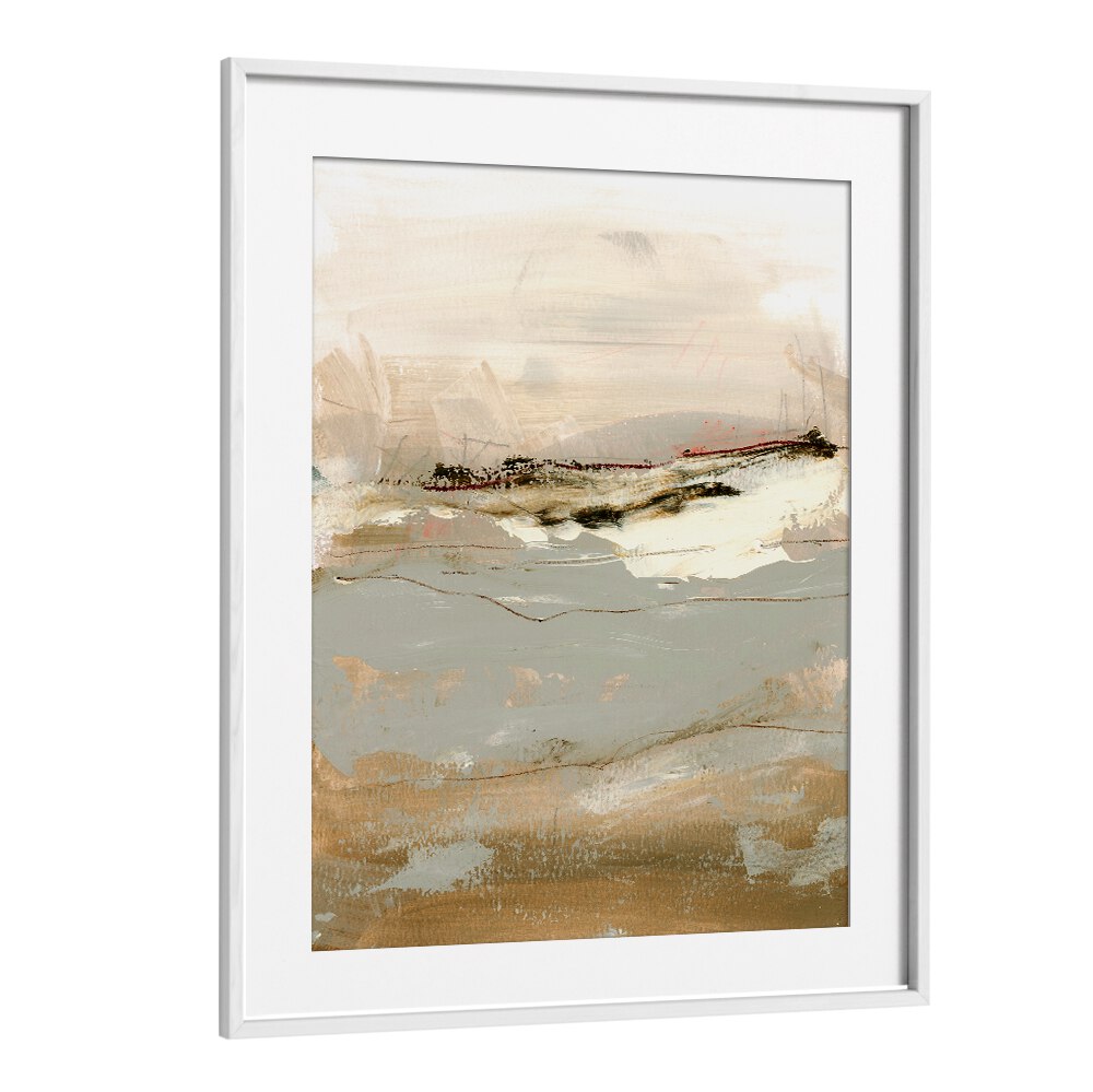 Stylish WANDER, ABSTRACT PAINTINGS enhance your decor with captivating colors and textures for modern living spaces.