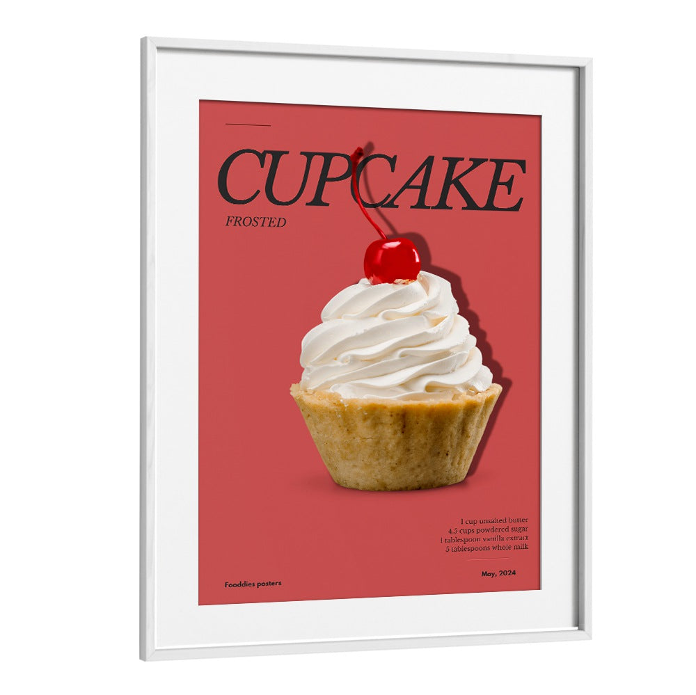 CUPCAKE TREAT , BAR & CAFE ART