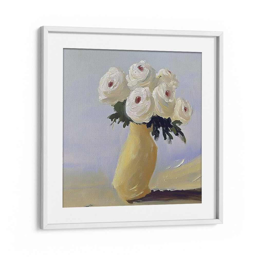 Elevate your decor with the stylish FLOWER POT III, perfect for home and garden enthusiasts.