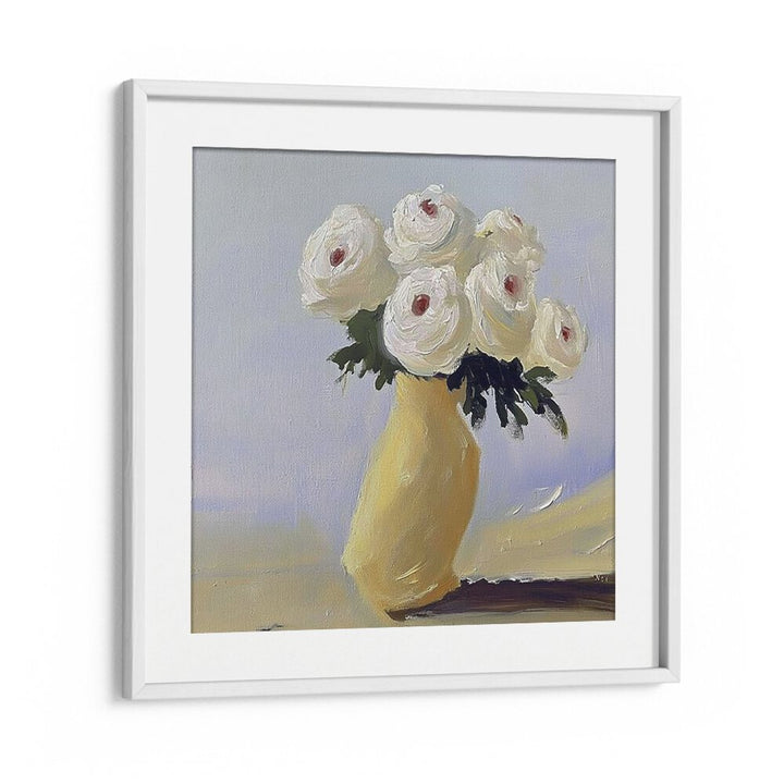 Elevate your decor with the stylish FLOWER POT III, perfect for home and garden enthusiasts.