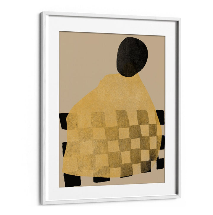 THE GAME , ABSTRACT PAINTINGS