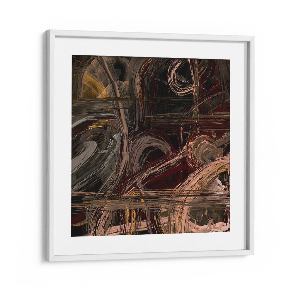 Dynamic and bold, BRUT, ABSTRACT PAINTINGS capture strength and sophistication, perfect for modern art lovers.