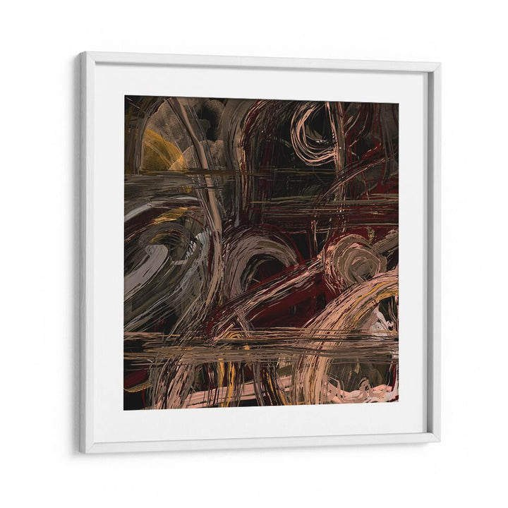 Dynamic and bold, BRUT, ABSTRACT PAINTINGS capture strength and sophistication, perfect for modern art lovers.