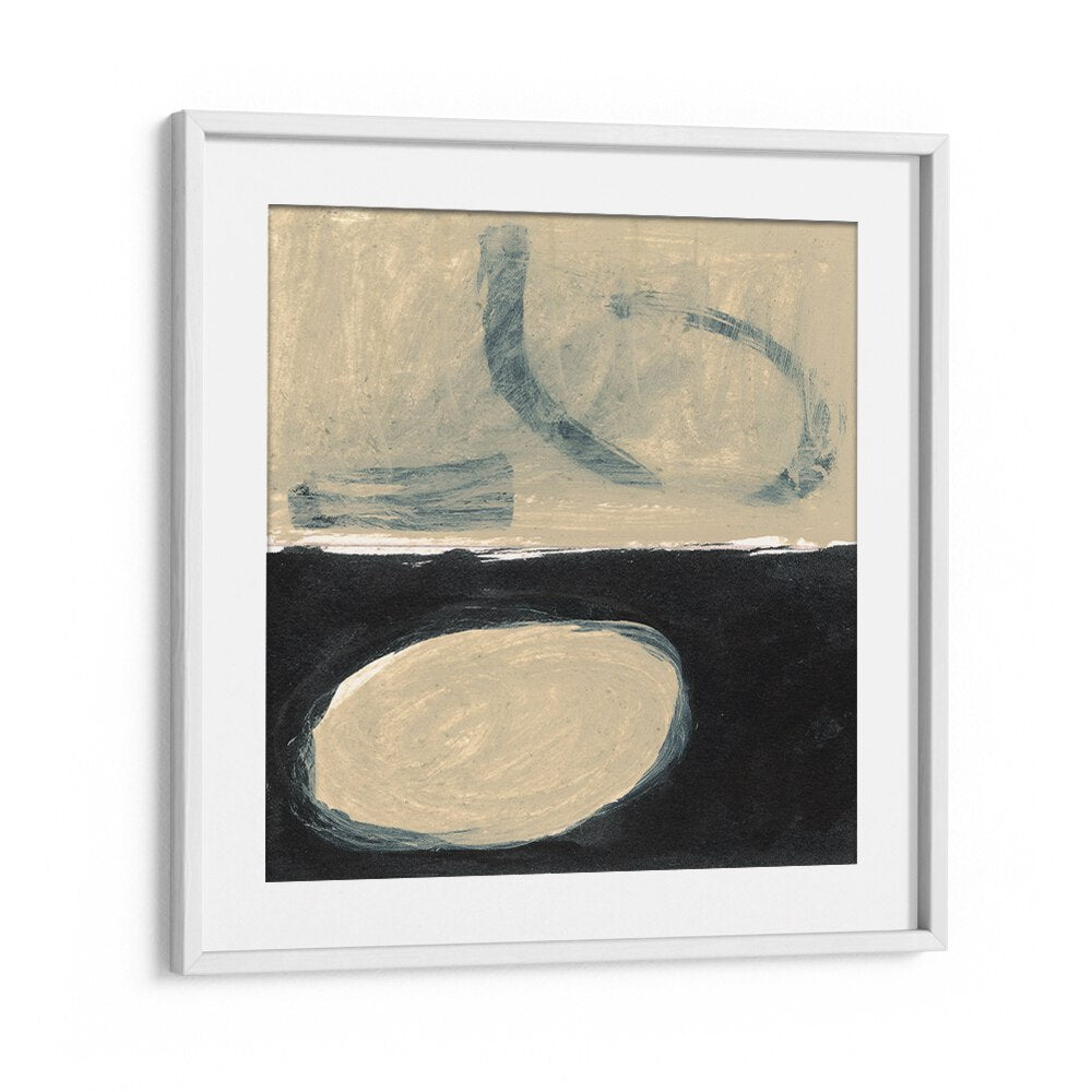 CIRCLE Abstract Paintings add modern artistry to your space with vibrant colors and dynamic shapes.