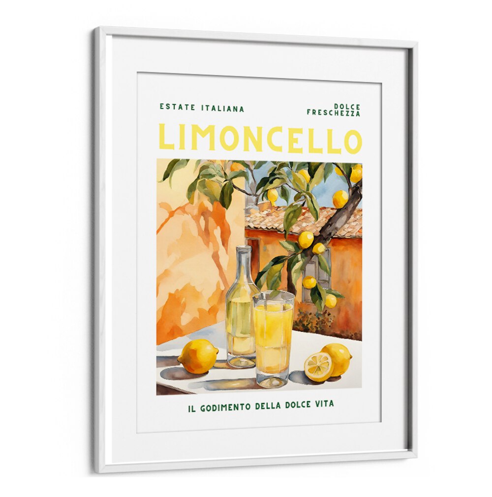 LIMONCELLO