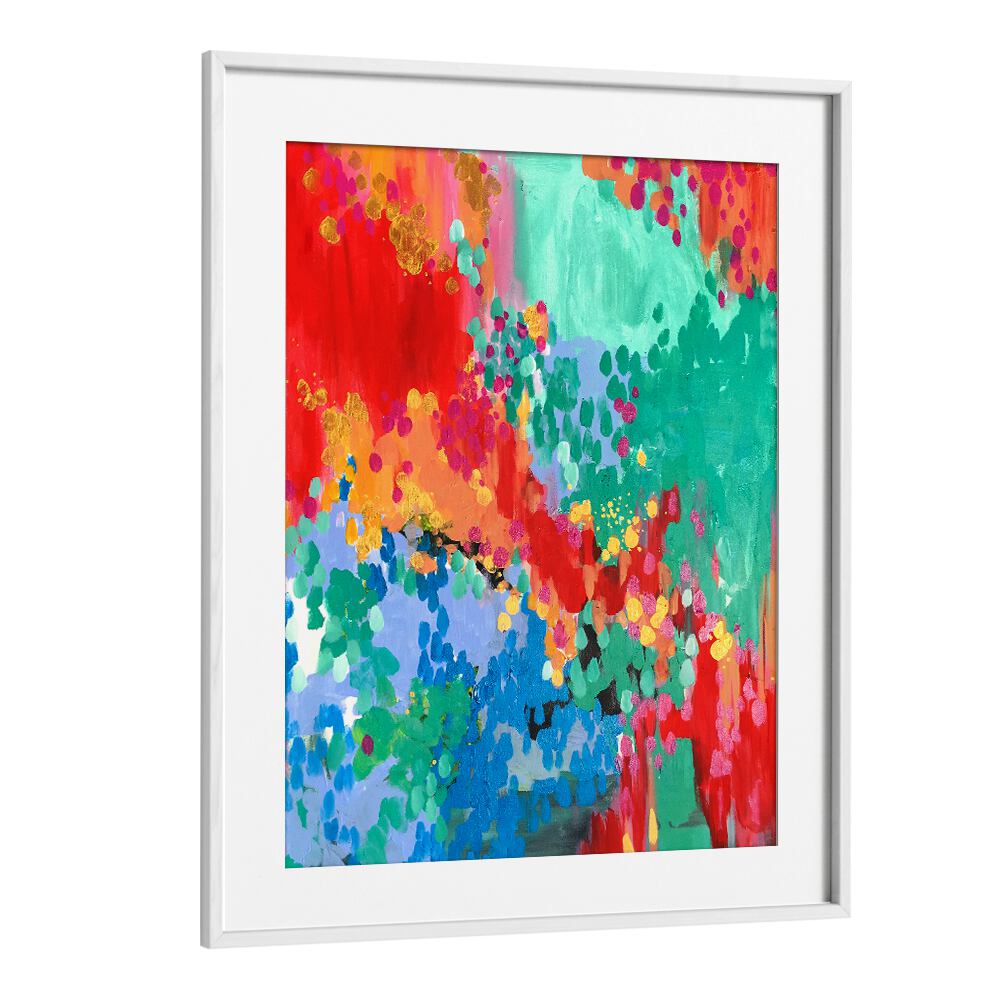 JUST LIKE CANDY , ABSTRACT PAINTINGS