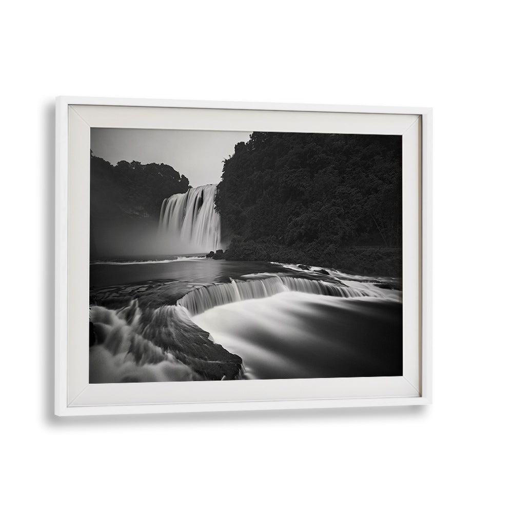 Stunning HUANGGUOSHU WATERFALLS, PHOTOGRAPHY PRINTS showcasing the majestic beauty of nature's largest waterfalls.