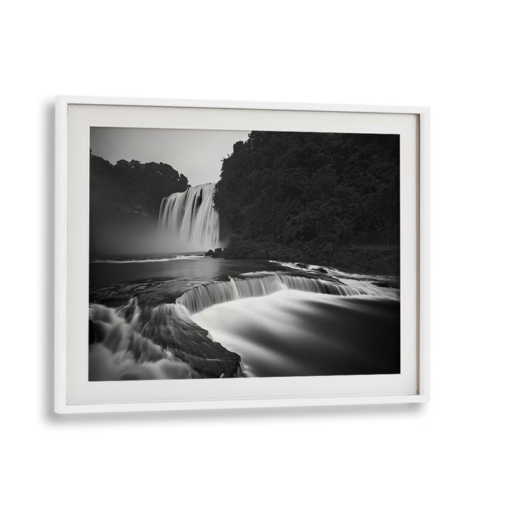 Stunning HUANGGUOSHU WATERFALLS, PHOTOGRAPHY PRINTS showcasing the majestic beauty of nature's largest waterfalls.