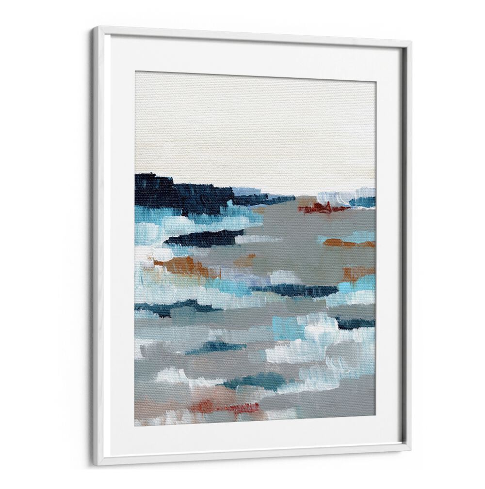 EARTHY LANDSCAPE , LANDSCAPE PAINTINGS
