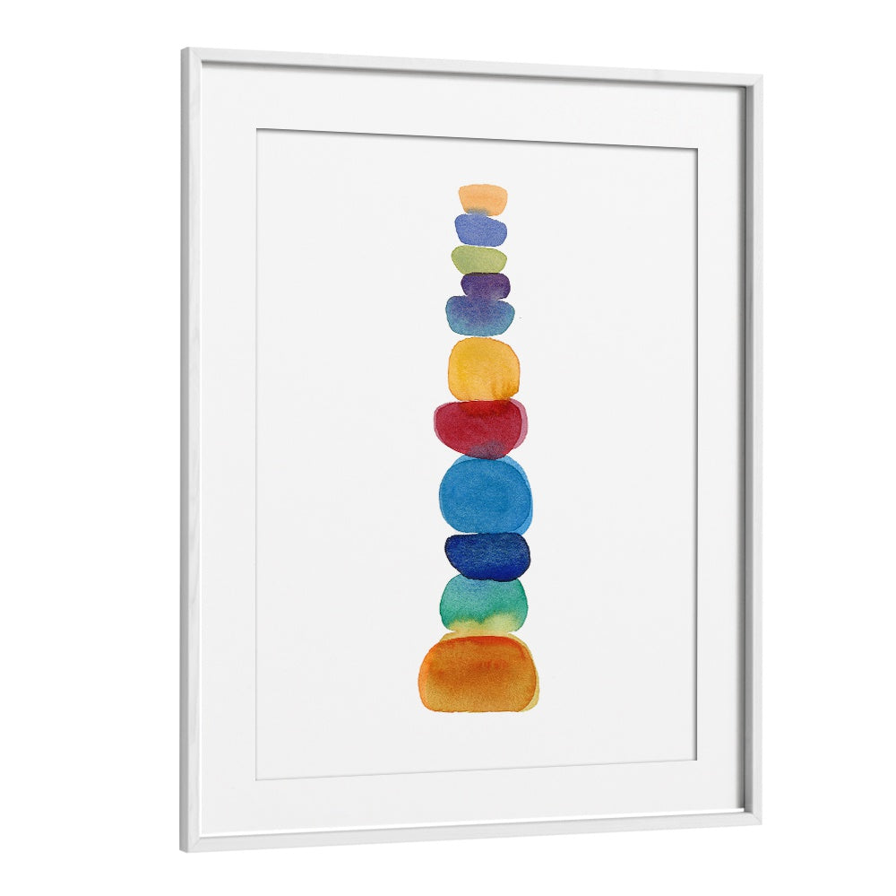 Vibrant COLOR TOWER, BEACH PAINTINGS bring coastal serenity and artistry to your living space. Perfect for home decor.
