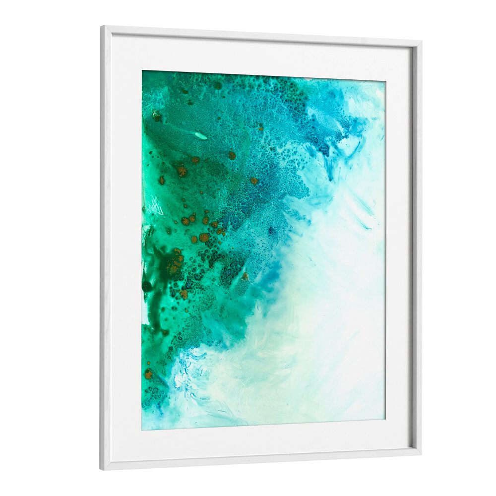 OASIS , ABSTRACT PAINTINGS
