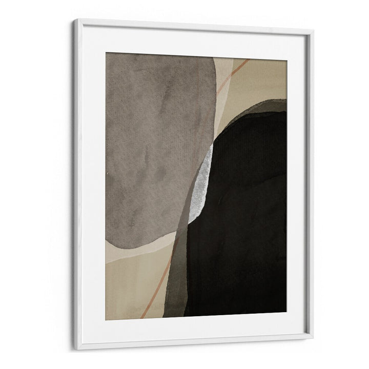 GRAPHIC VI , ABSTRACT PAINTINGS