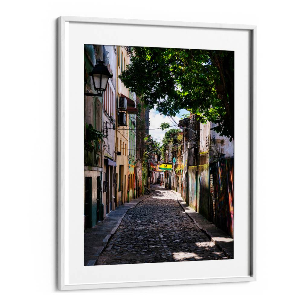 SALVADOR STREET , BEACH PAINTINGS