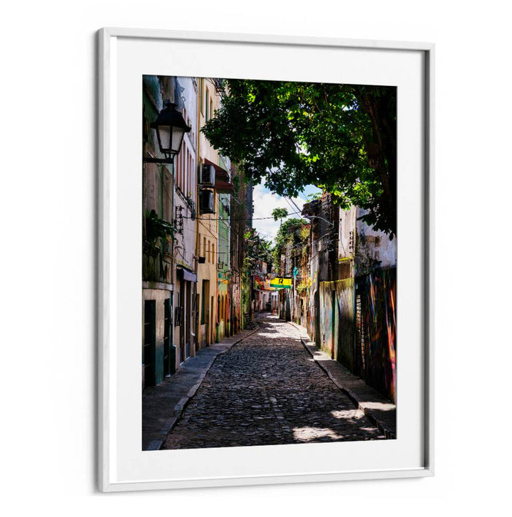 SALVADOR STREET , BEACH PAINTINGS