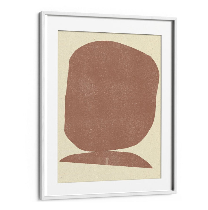 EARTHY STONE , ABSTRACT PAINTINGS