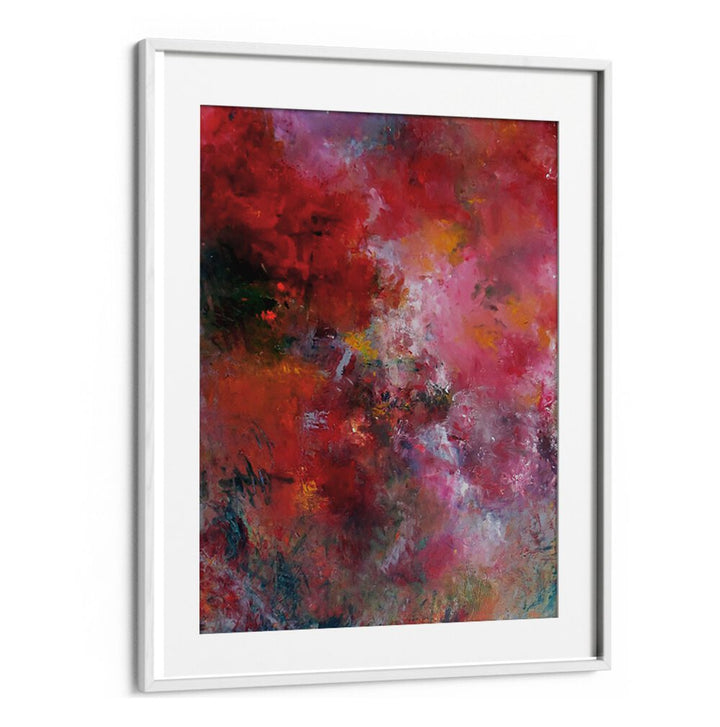 Vibrant colors blend in MY PAINTING ON FRIDAY, ABSTRACT PAINTINGS, perfect for enhancing your artistic space.