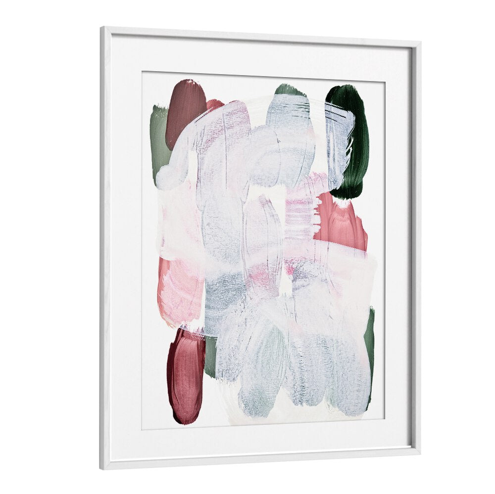 Vibrant strokes in the BEYOND. Abstract Paintings collection enhance your space with modern artistic flair.