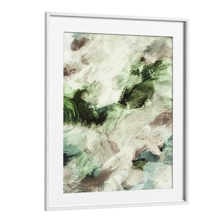 Transform your space with ABSTRACT LAYERS I, a stunning acrylic abstract painting featuring vibrant colors.