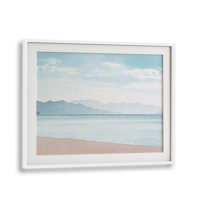 BEACH VIEW
