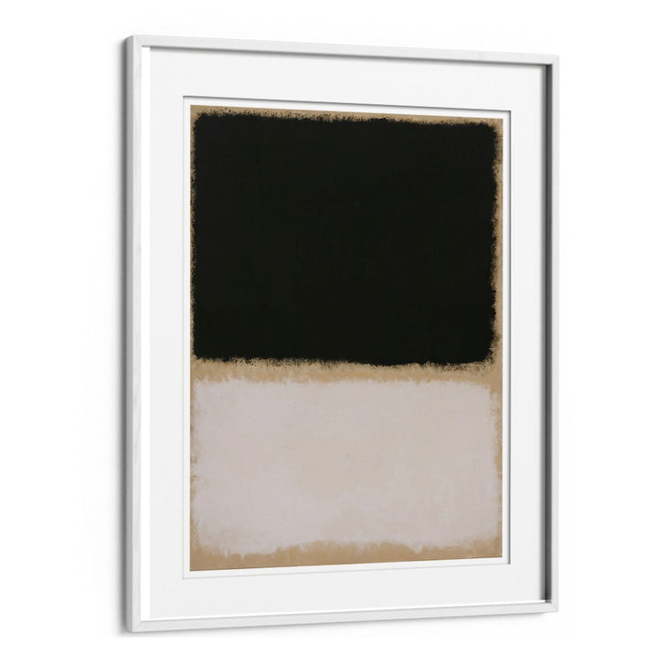 MINIMALISTIC PAINTING II , ABSTRACT PAINTINGS
