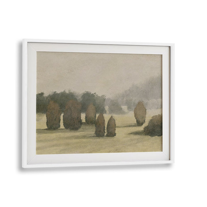 Captivating WOODBURY VIEW, ABSTRACT PAINTINGS featuring serene landscapes to enhance any modern living space.