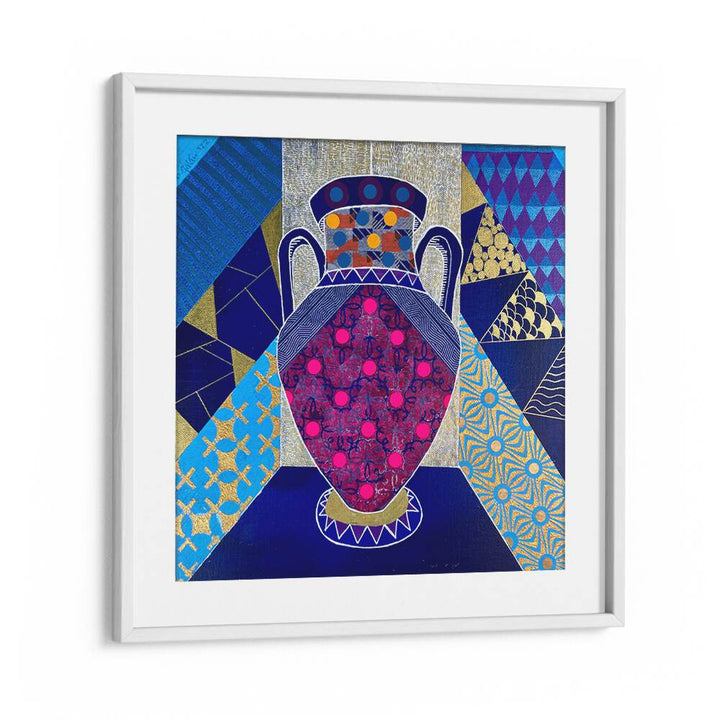 Vibrant ECLECTIC VASE , POP ART PAINTINGS showcase bold colors and artistic flair, perfect for elevating any space.