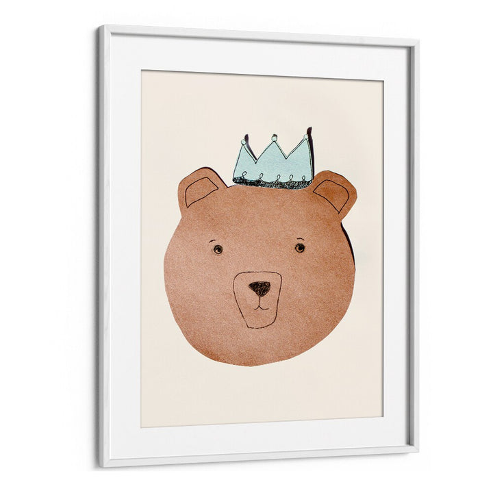 Charming LITTLE BEAR, KIDS ROOM PAINTINGS designed to delight and brighten your child's space. Perfect for decor!