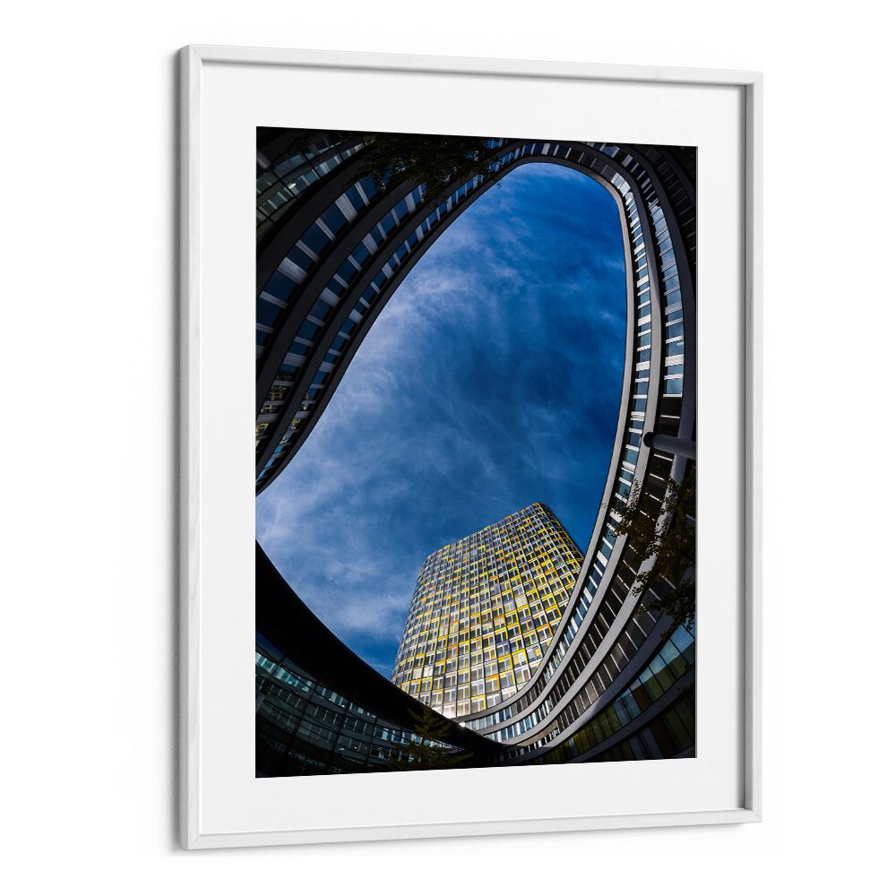 VERTIGO BY MARC PELISSIER , LANDSCAPE PHOTO PRINTS