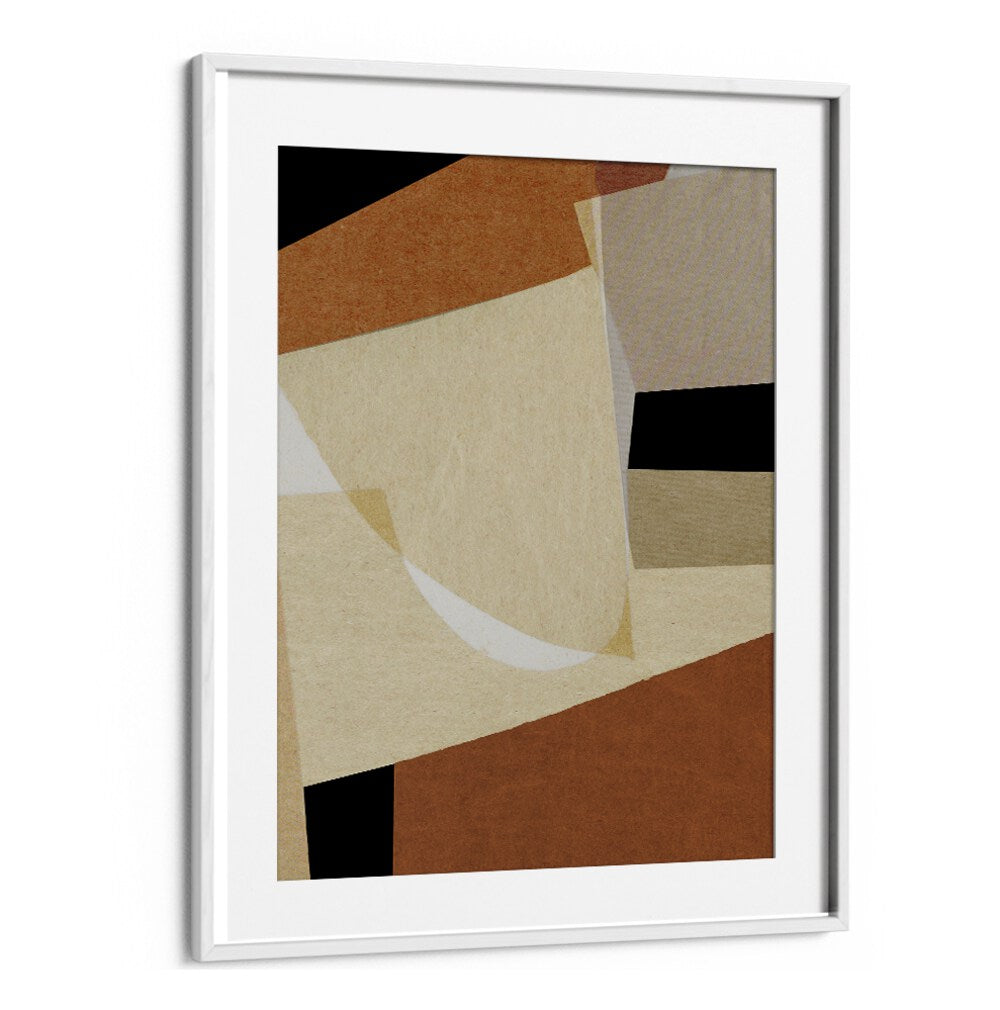Stylish TERRA, ABSTRACT PAINTINGS featuring earthy tones and modern design, perfect for enhancing any living space.