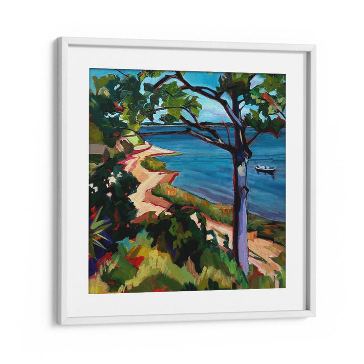 BEACHING , BEACH PAINTINGS