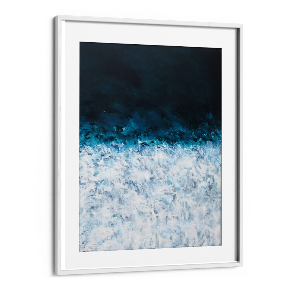 Elevate your decor with ABSTRACT DESIGN XI, an exquisite piece of ABSTRACT PAINTINGS featuring vibrant colors.
