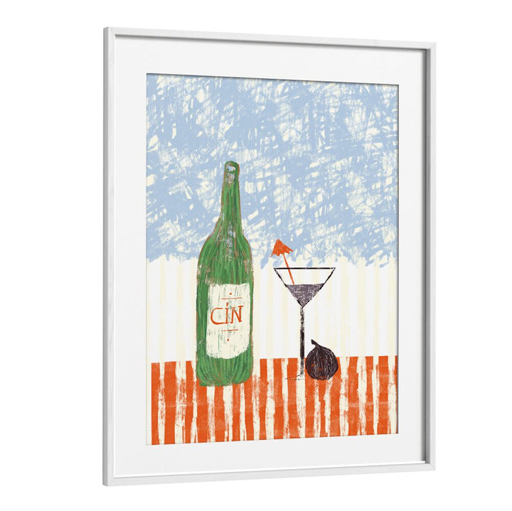 CIN CIN IV Kitchen Posters add a vibrant touch to modern kitchens with stylish designs and functional decor.