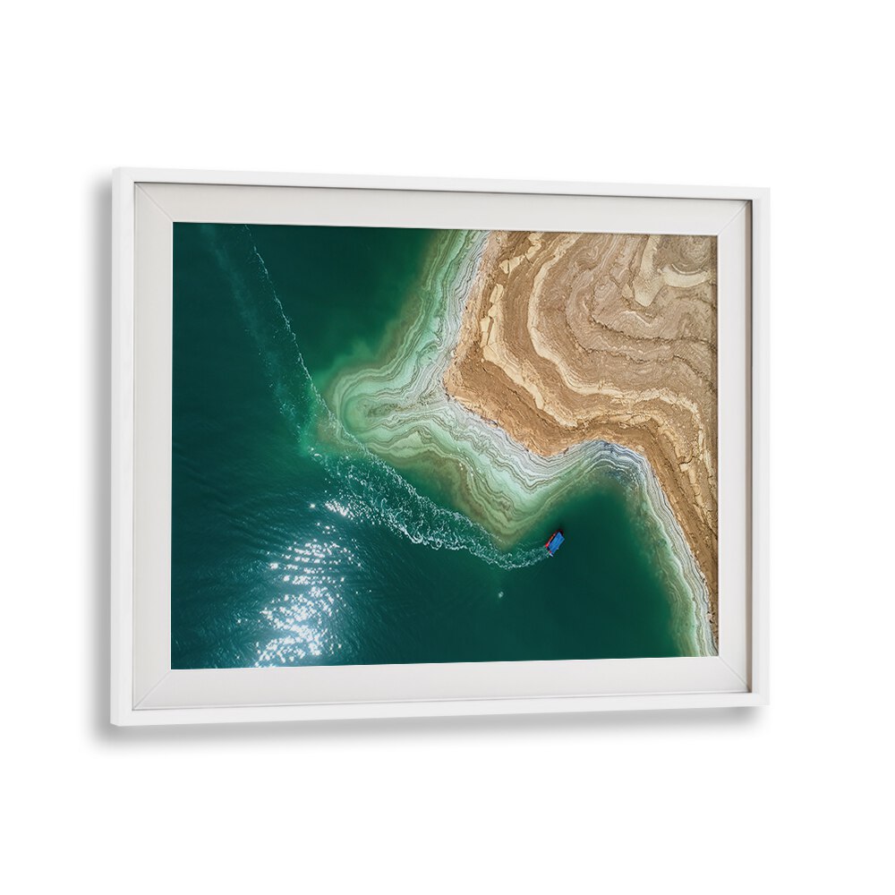 Discover serene beauty in SALTY CROSSING, PHOTOGRAPHY PRINTS, featuring vibrant landscapes and tranquil waters.