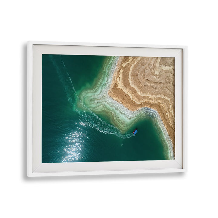 Discover serene beauty in SALTY CROSSING, PHOTOGRAPHY PRINTS, featuring vibrant landscapes and tranquil waters.