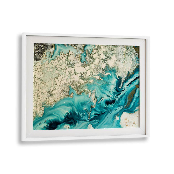 Experience the beauty of OCEAN’S ENIGMA, ABSTRACT PAINTINGS, featuring vibrant colors and intricate textures.