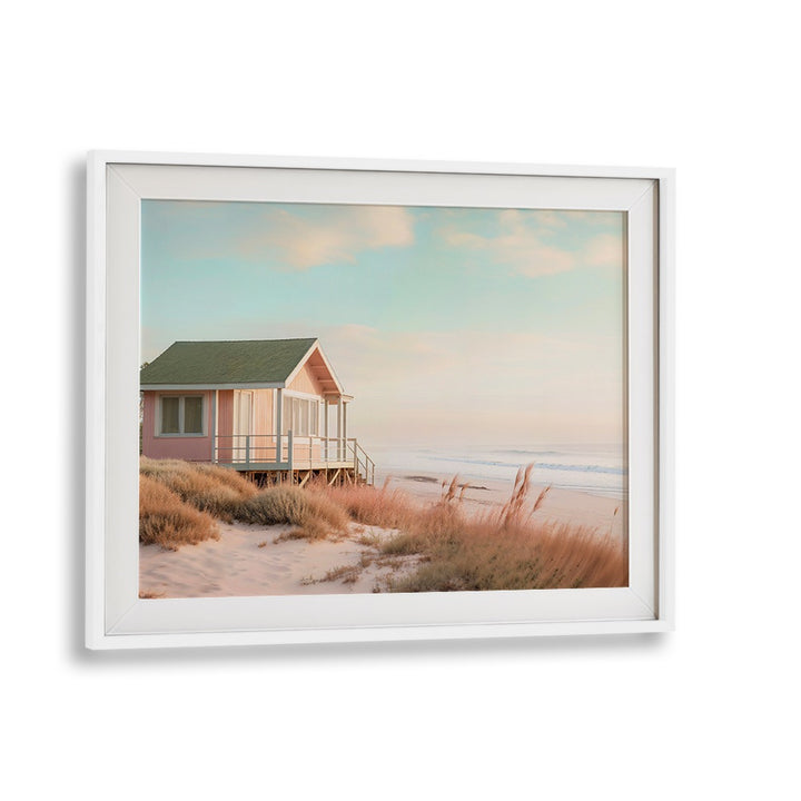 BEACHSIDE ELEGANCE , BEACH PAINTINGS