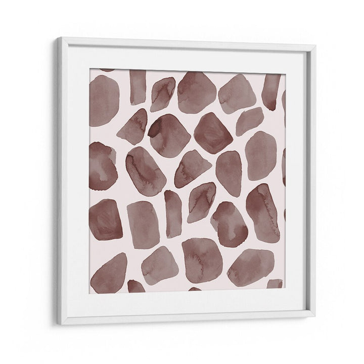 Stylish ANIMAL PRINT XI, ABSTRACT PAINTINGS featuring bold patterns, perfect for adding flair to your decor.
