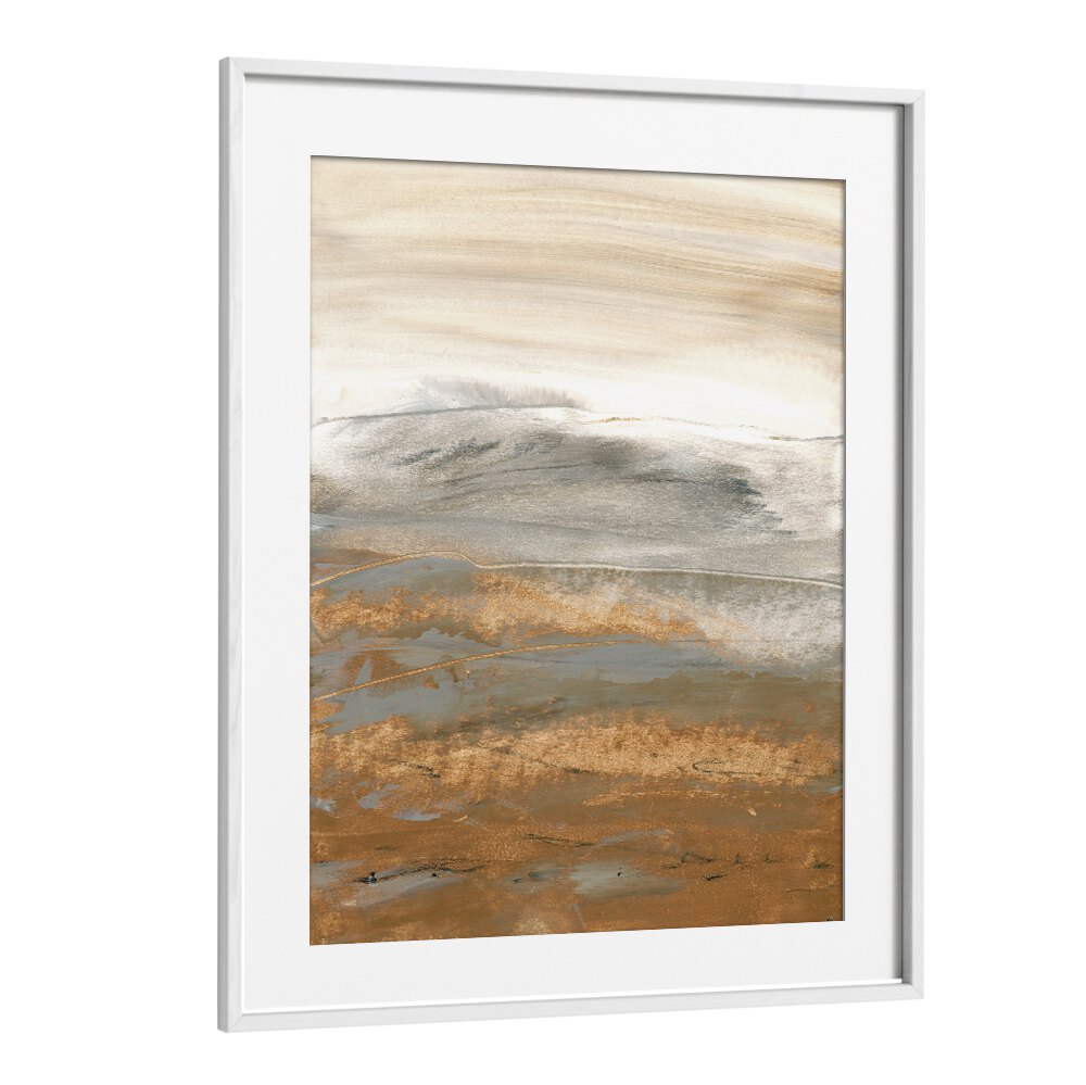 Vivid DESERT LANDSCAPE, ABSTRACT PAINTINGS featuring rich textures and colors, perfect for transforming your space.