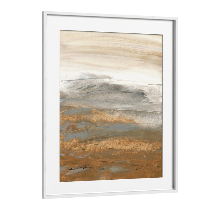 Vivid DESERT LANDSCAPE, ABSTRACT PAINTINGS featuring rich textures and colors, perfect for transforming your space.