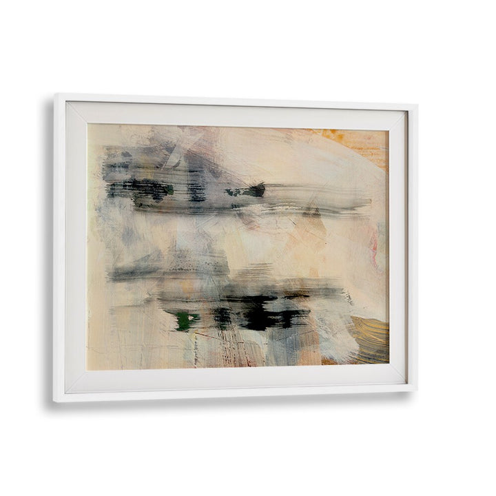 Ethereal Strokes, abstract paintings featuring soft colors and fluid designs, perfect for modern decor.