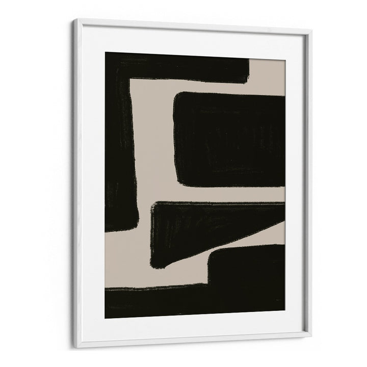 MID CENTURY MODERN ABSTRACT BY THE MIUUS STUDIO , ABSTRACT PAINTINGS, ABSTRACT ART PRINTS