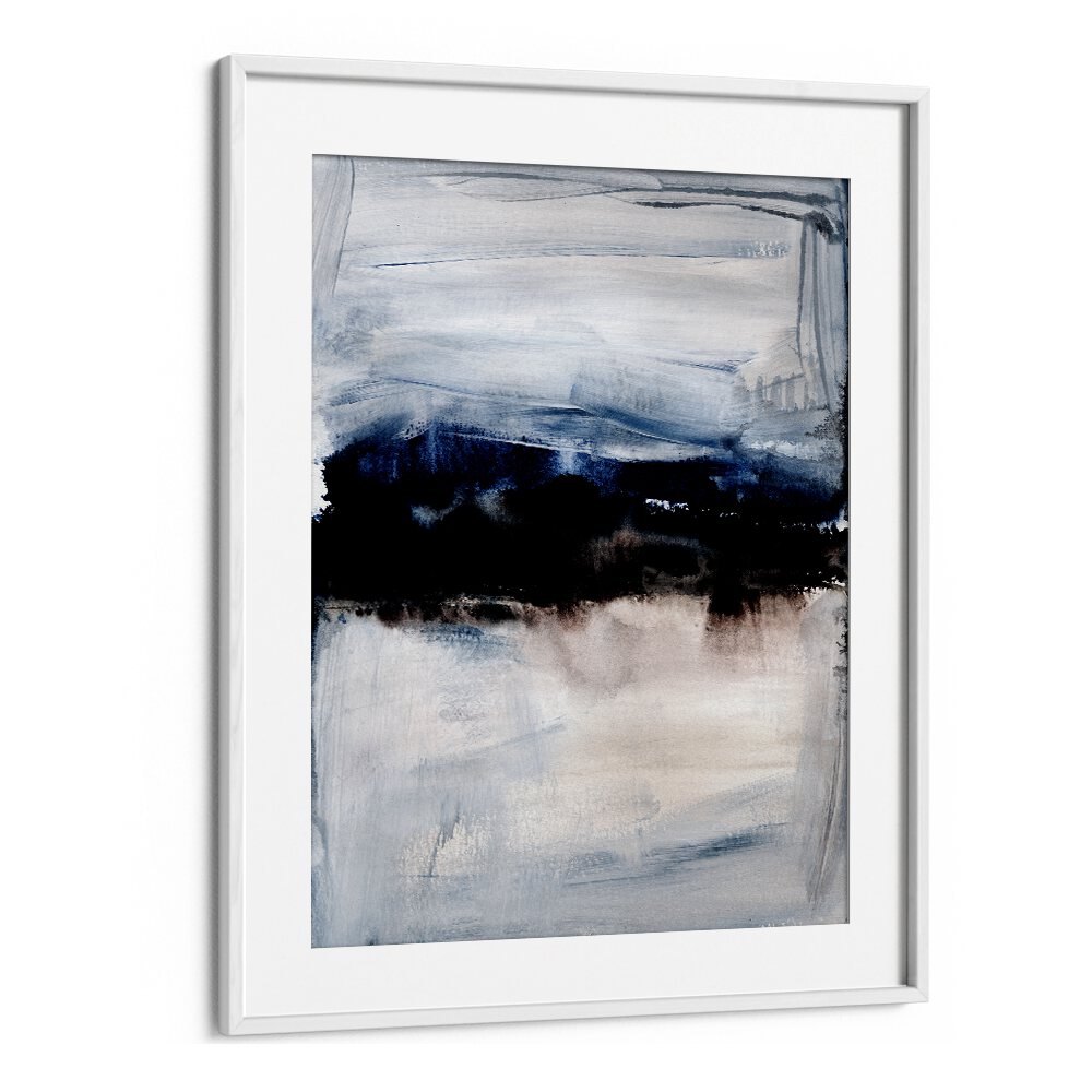 WATERCOLORS II X , ABSTRACT PAINTINGS
