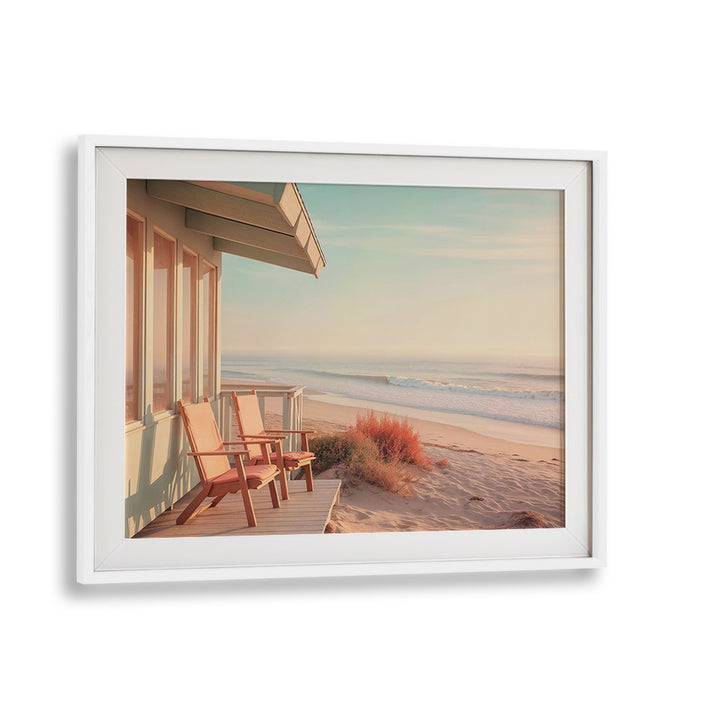 COASTAL DREAMS  , BEACH PAINTINGS